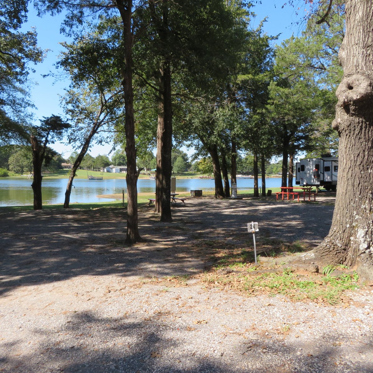 LAKE BONHAM RECREATIONAL AREA 2022 What to Know BEFORE You Go