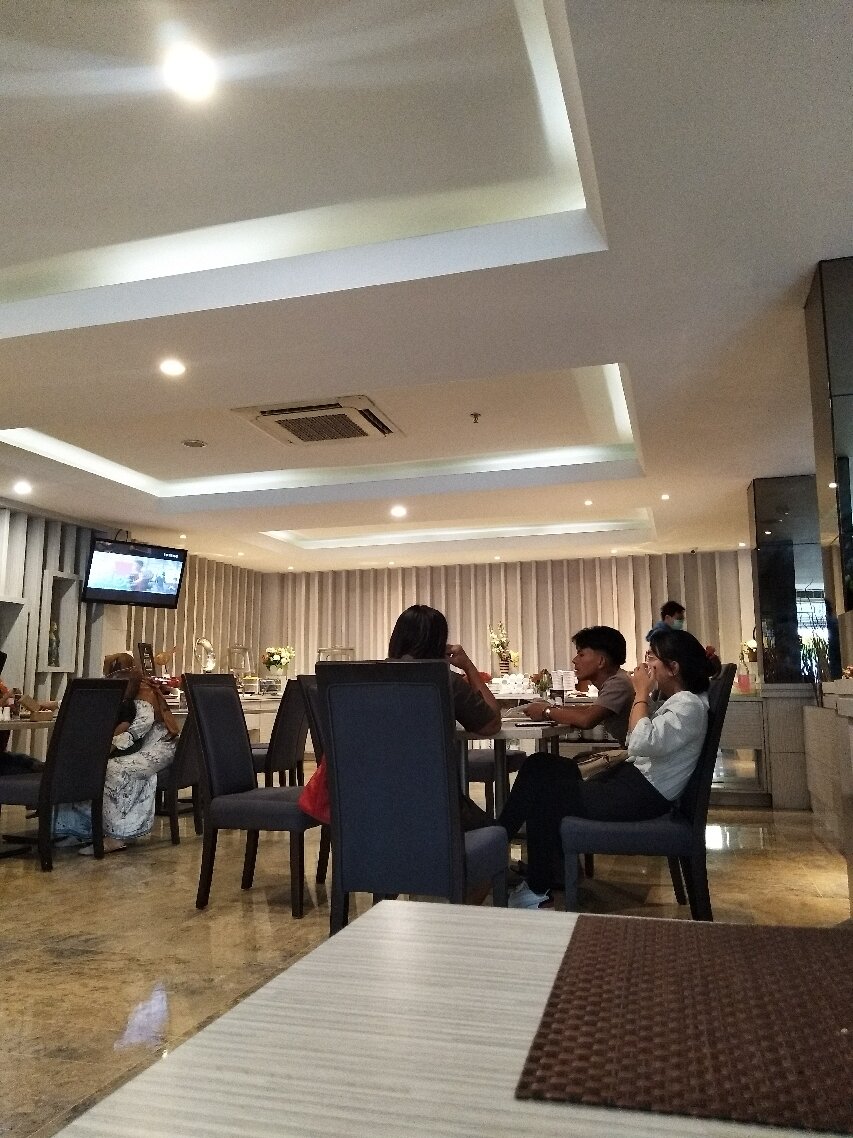 Hotel photo 15 of Tjokro Hotel Pekanbaru.