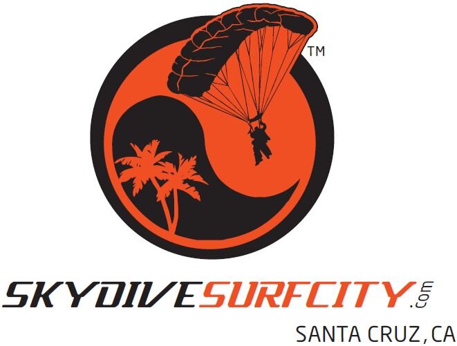 Skydive Surfcity Santa Cruz All You Need to Know BEFORE You Go