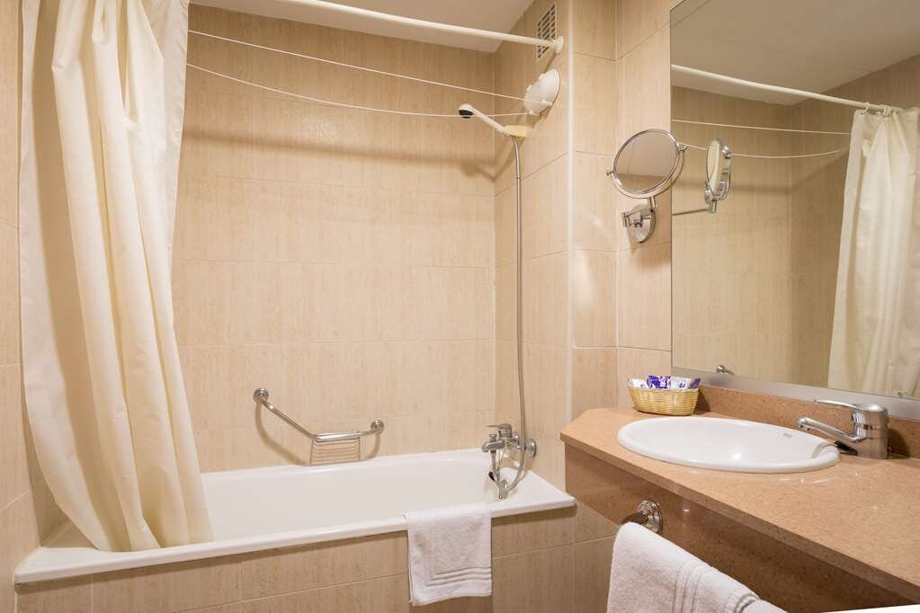 Hotel photo 38 of htop Royal Star & SPA.