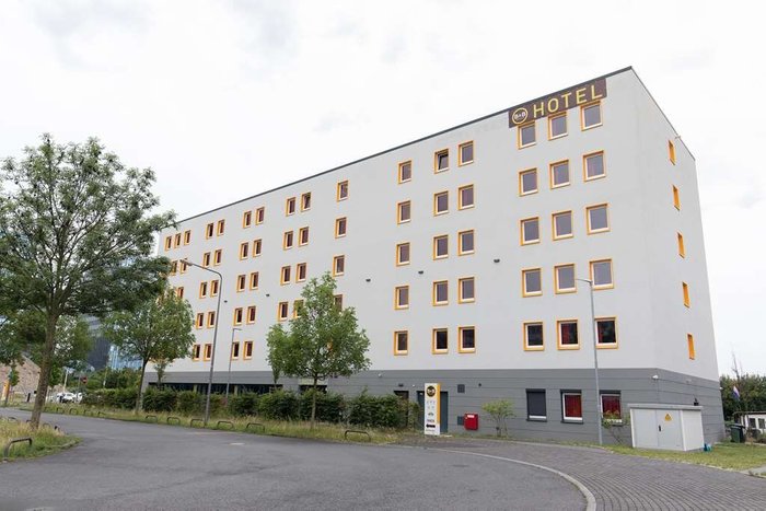 b&b hotel frankfurt hahn airport rezensionen