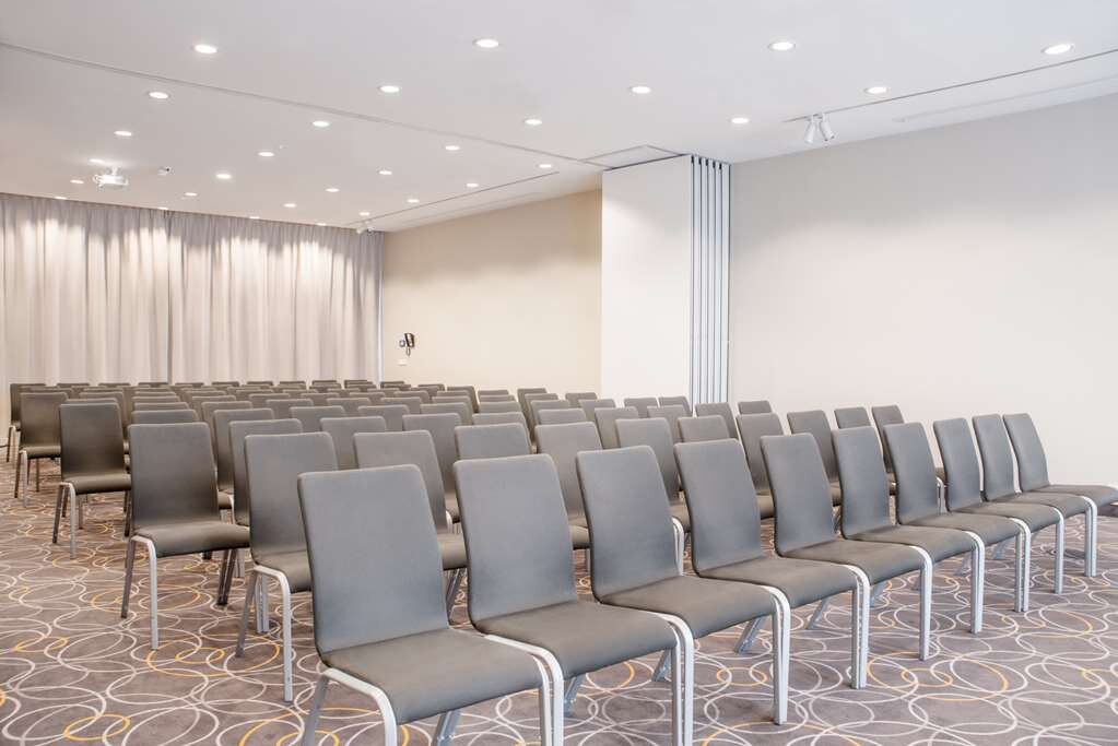 Hotel photo 80 of Radisson Blu Sobieski Hotel Warsaw.
