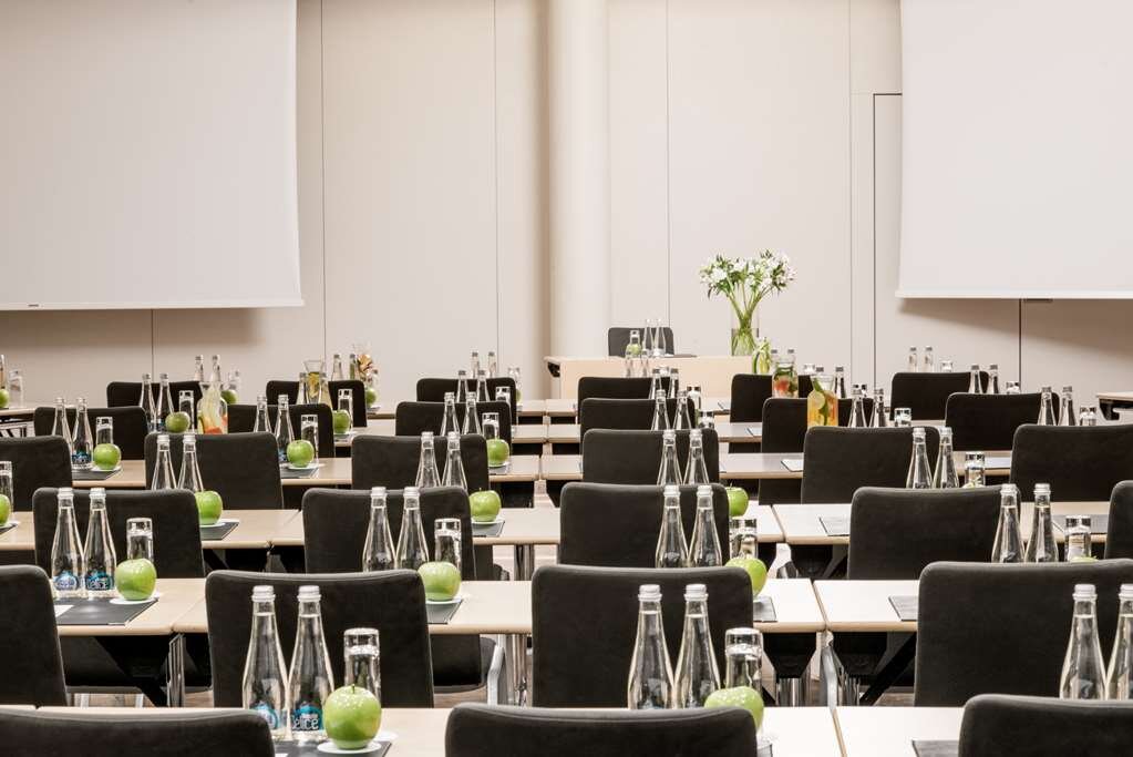 Hotel photo 29 of Radisson Blu Sobieski Hotel Warsaw.
