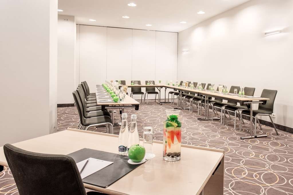 Hotel photo 81 of Radisson Blu Sobieski Hotel Warsaw.