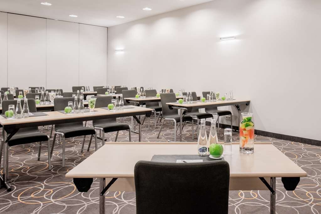 Hotel photo 48 of Radisson Blu Sobieski Hotel Warsaw.