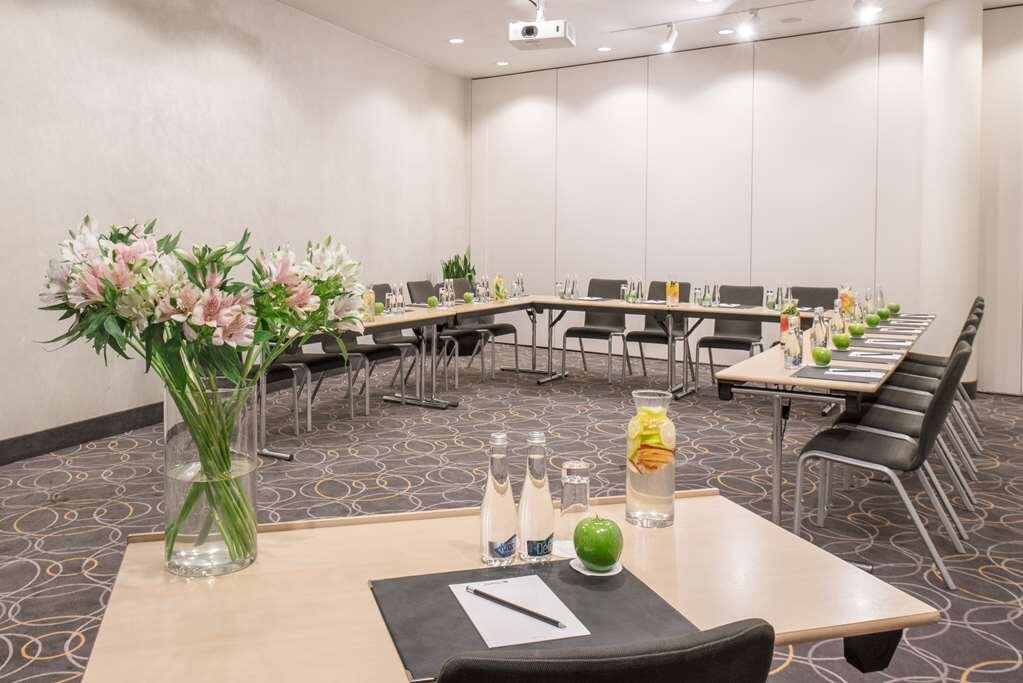 Hotel photo 71 of Radisson Blu Sobieski Hotel Warsaw.