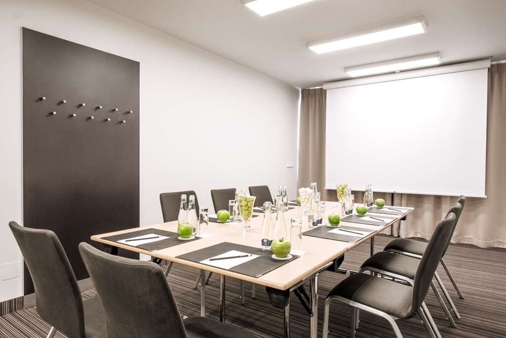 Hotel photo 89 of Radisson Blu Sobieski Hotel Warsaw.