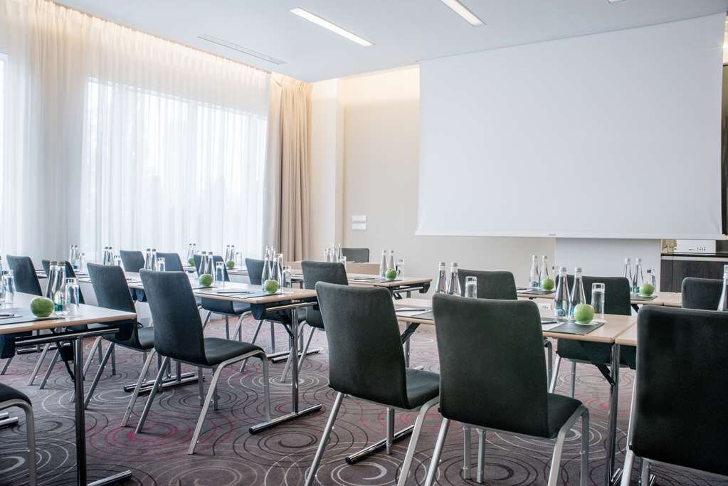 Hotel photo 86 of Radisson Blu Sobieski Hotel Warsaw.