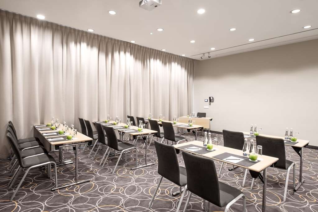 Hotel photo 16 of Radisson Blu Sobieski Hotel Warsaw.