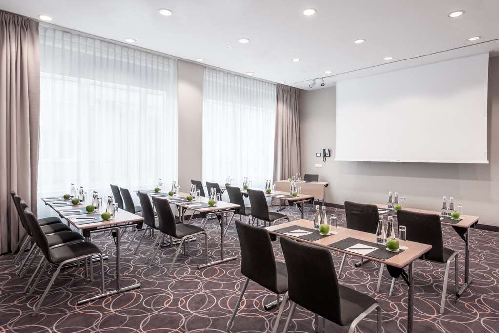 Hotel photo 92 of Radisson Blu Sobieski Hotel Warsaw.