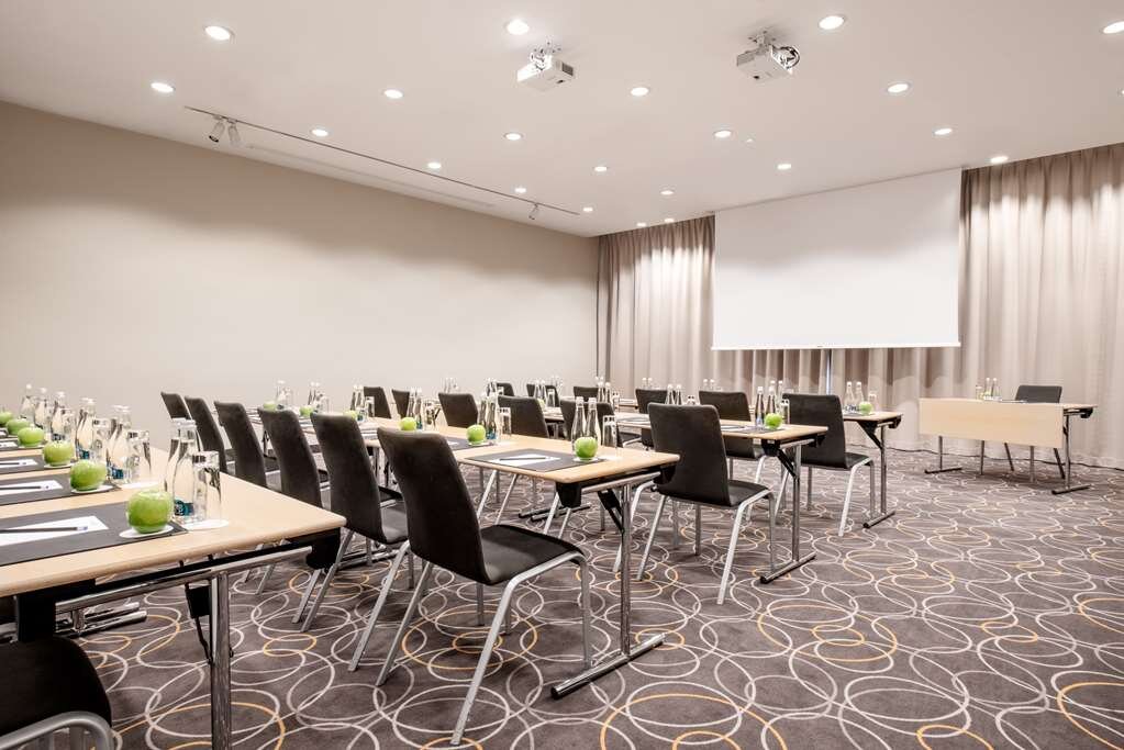 Hotel photo 79 of Radisson Blu Sobieski Hotel Warsaw.