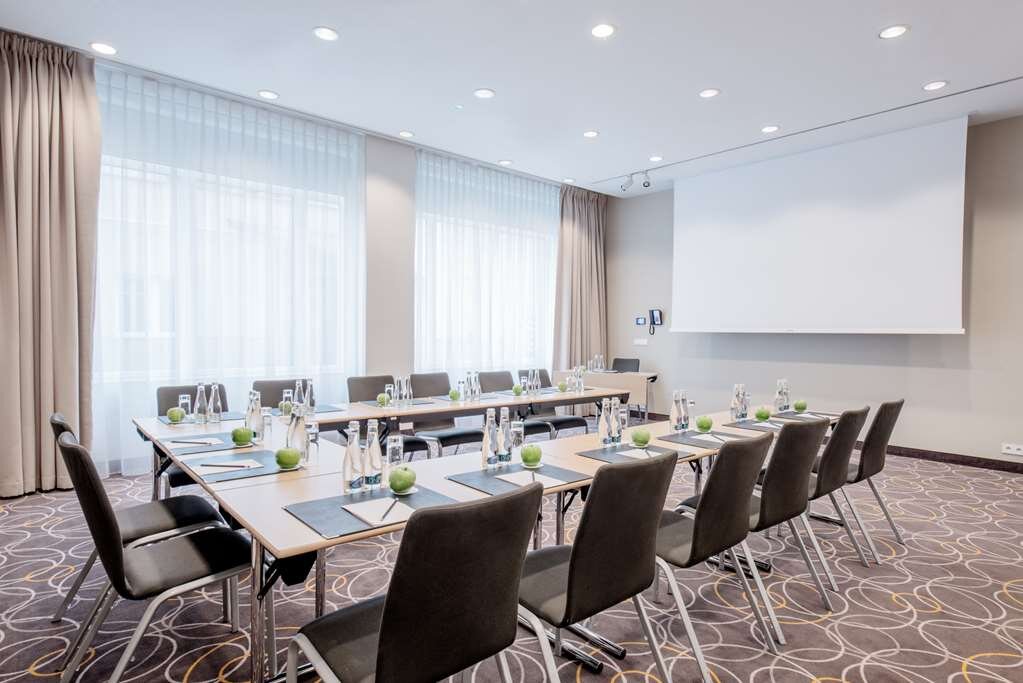 Hotel photo 62 of Radisson Blu Sobieski Hotel Warsaw.