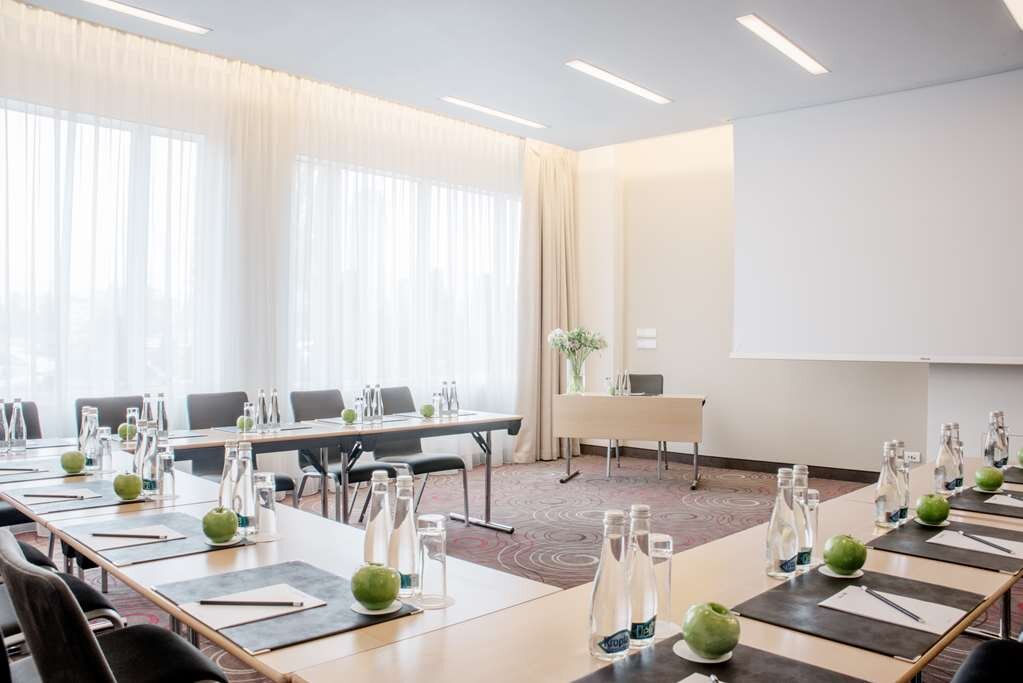Hotel photo 38 of Radisson Blu Sobieski Hotel Warsaw.