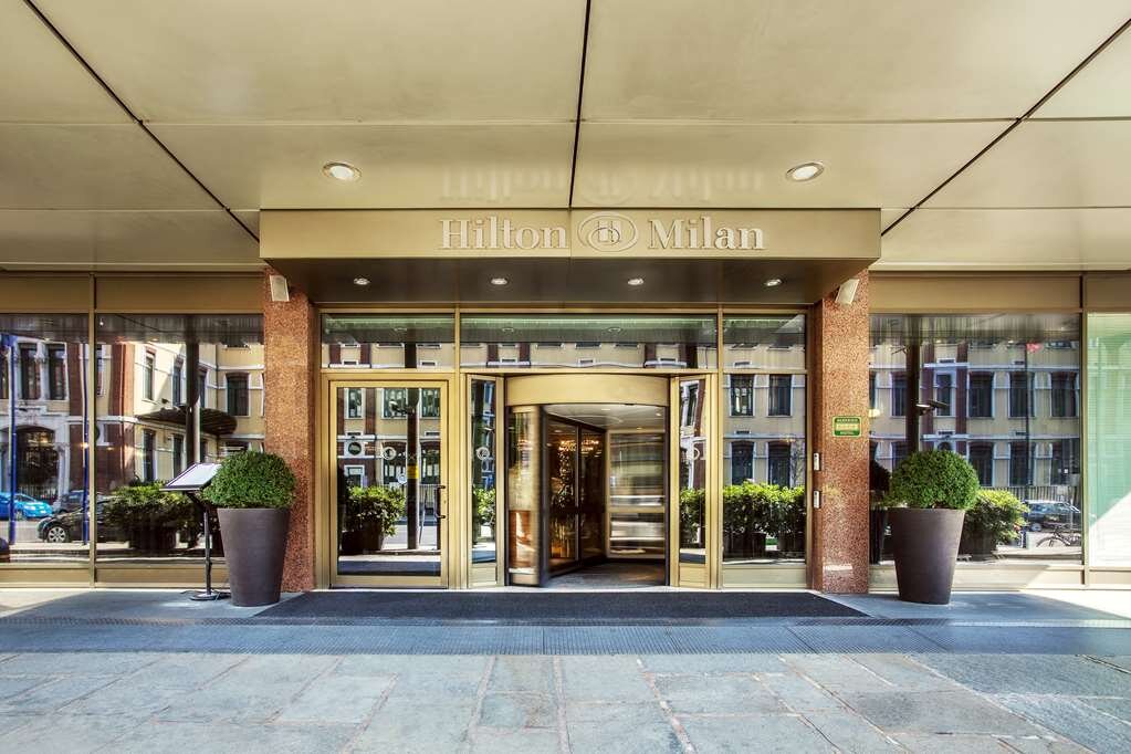 Hotel photo 33 of Hilton Milan.