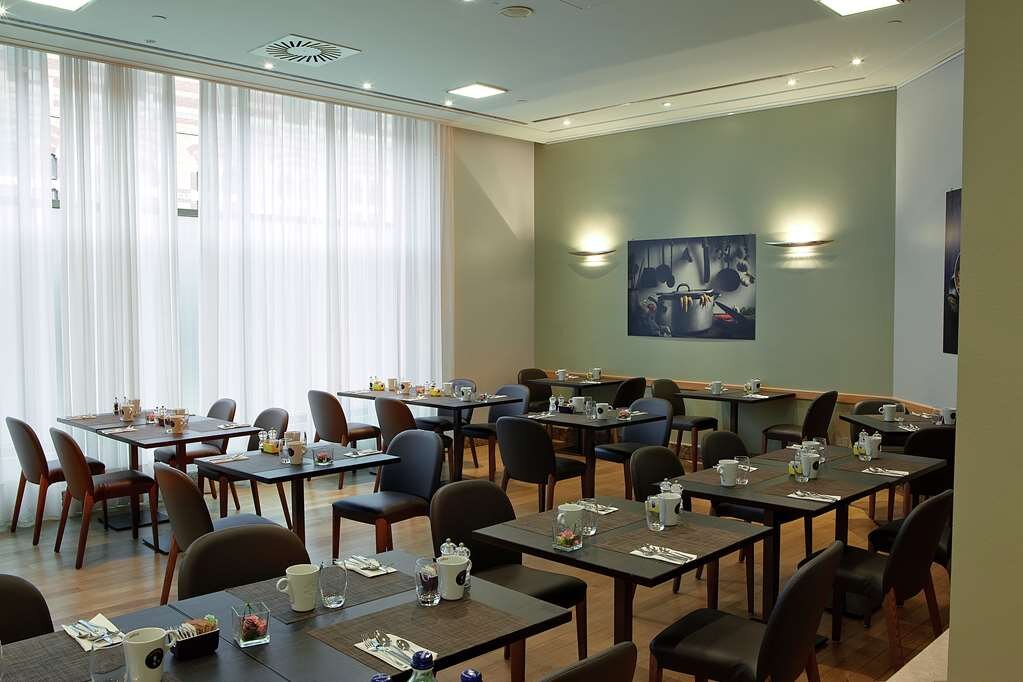 Hotel photo 73 of Hilton Milan.