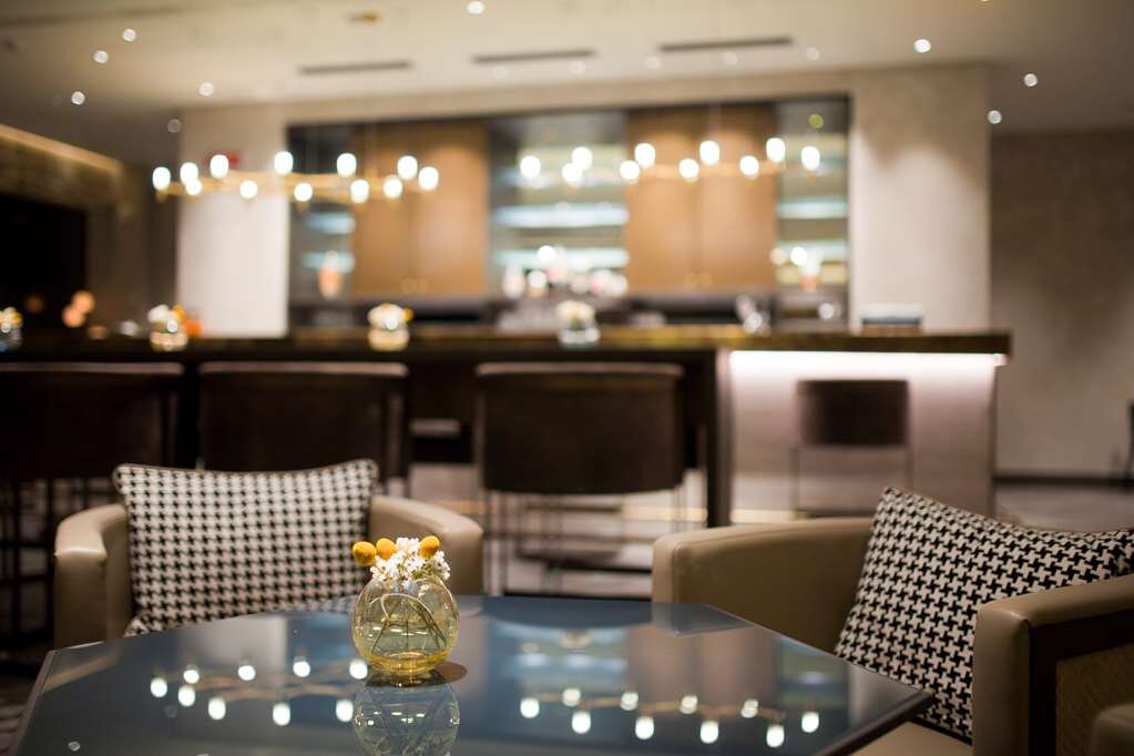 Hotel photo 17 of Hilton Milan.