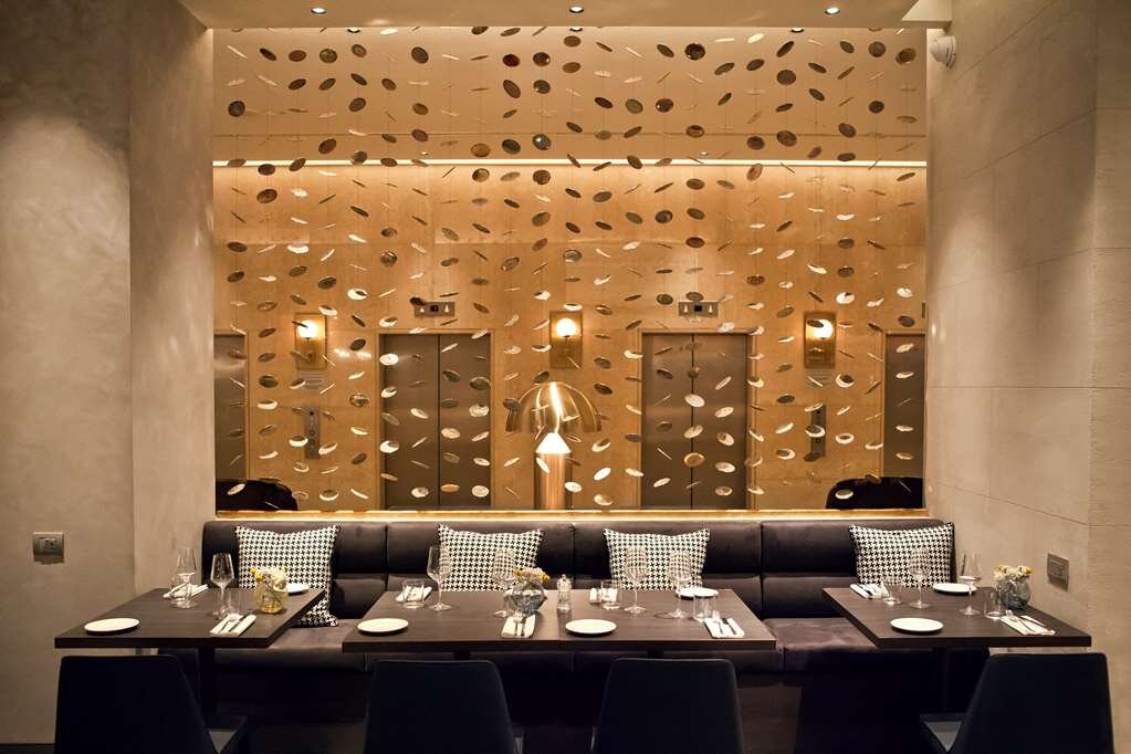 Hotel photo 11 of Hilton Milan.