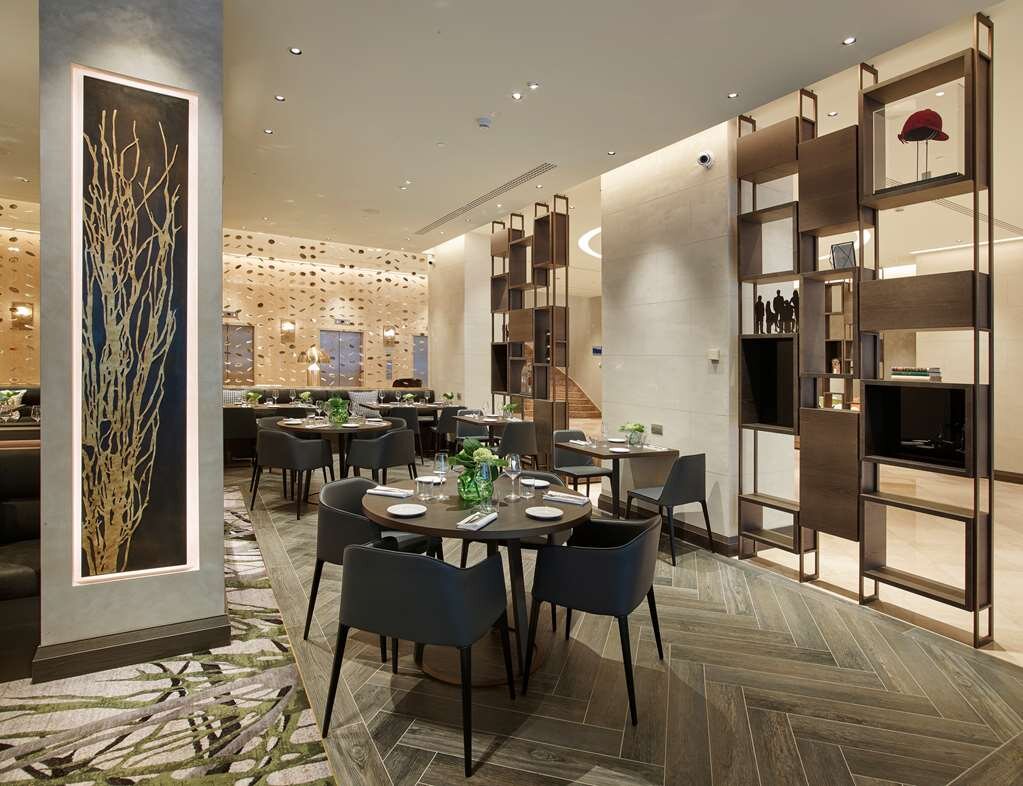 Hotel photo 54 of Hilton Milan.
