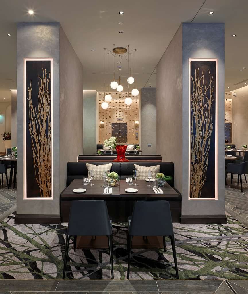 Hotel photo 31 of Hilton Milan.
