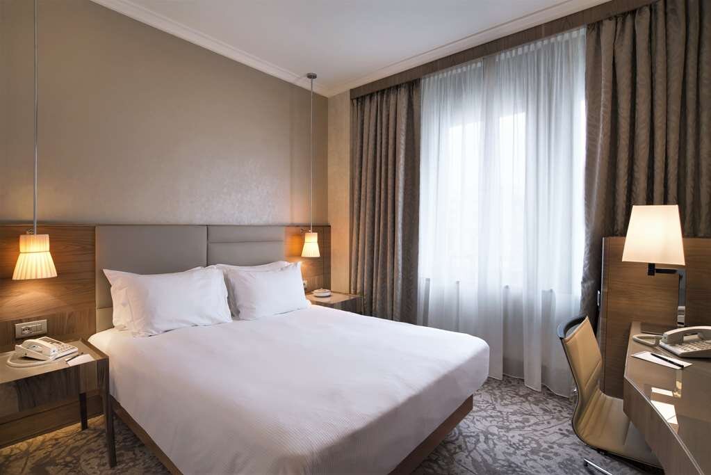 Hotel photo 80 of Hilton Milan.