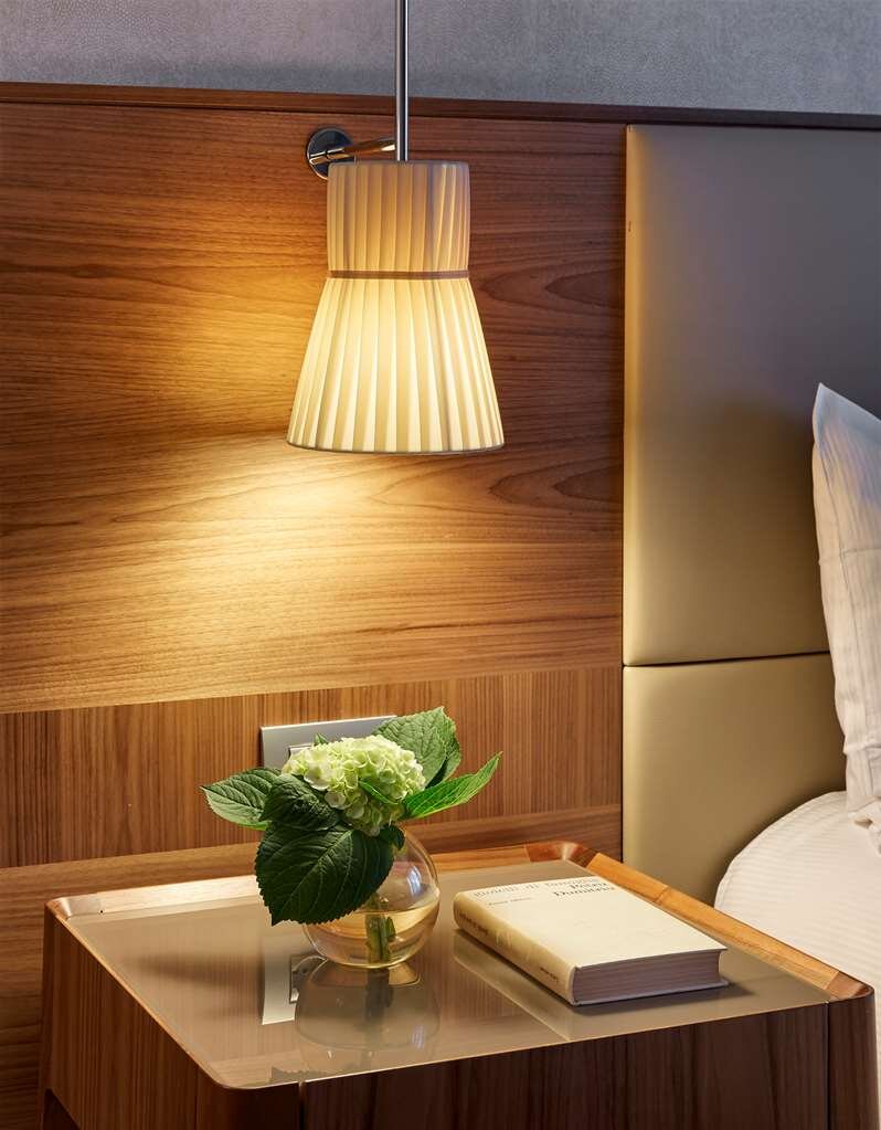 Hotel photo 22 of Hilton Milan.