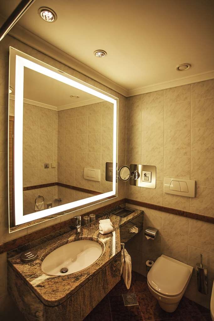 Hotel photo 20 of Hilton Milan.