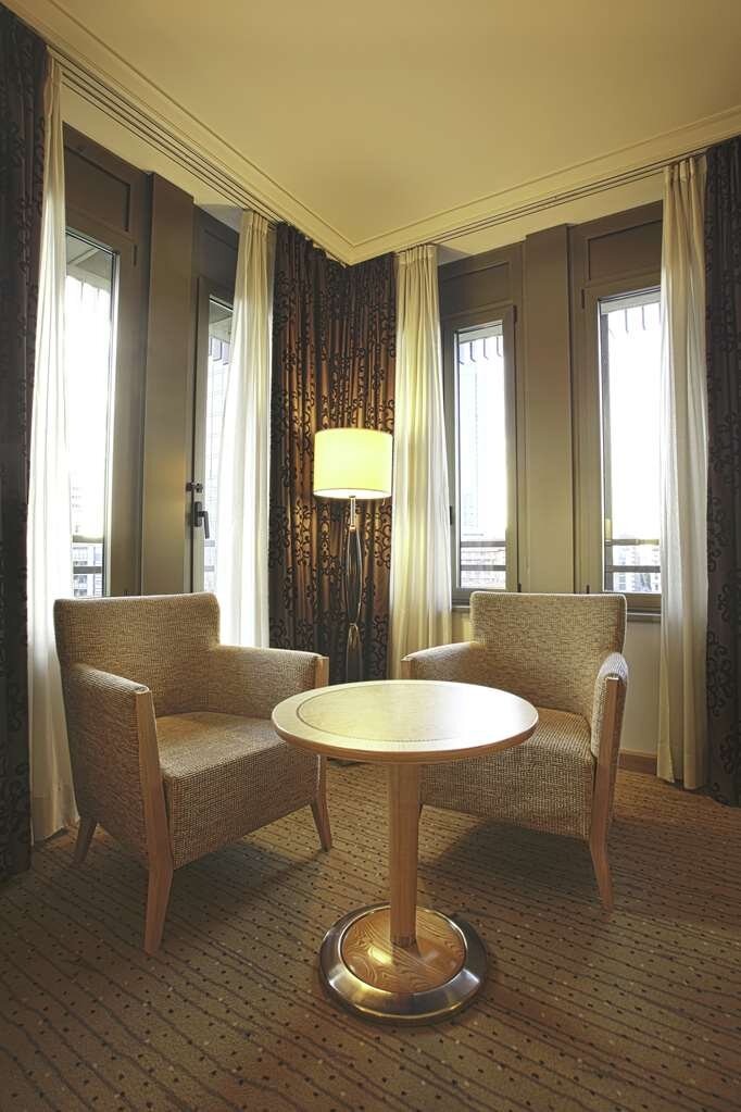 Hotel photo 61 of Hilton Milan.