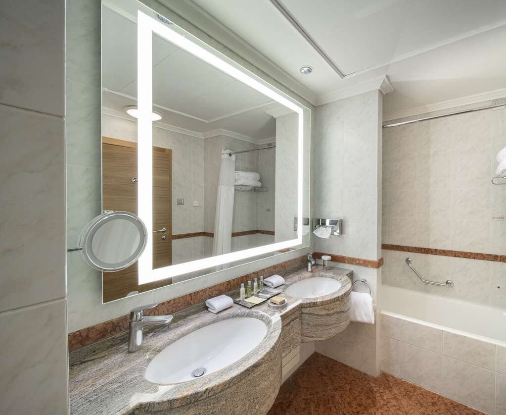 Hotel photo 95 of Hilton Milan.
