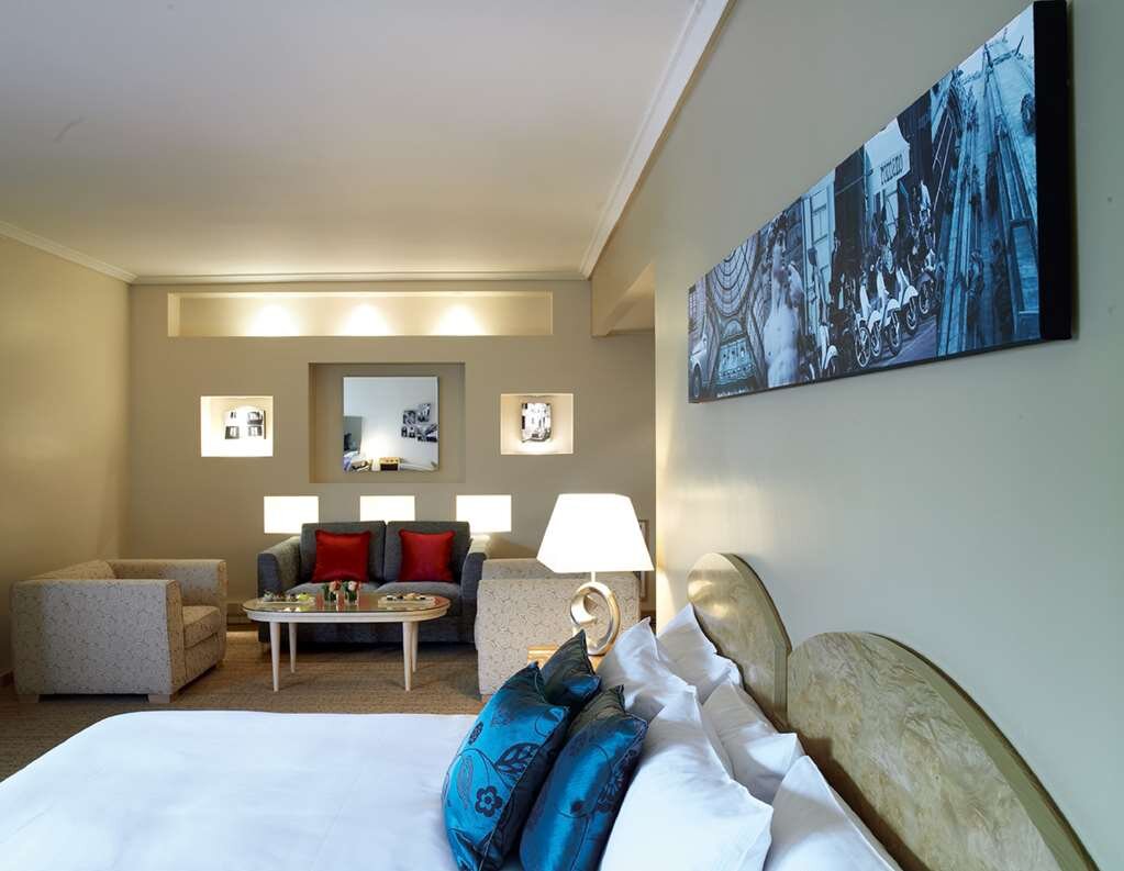 Hotel photo 65 of Hilton Milan.