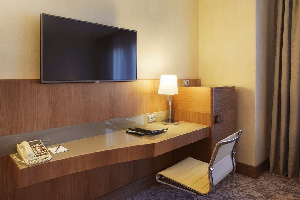 Hotel photo 5 of Hilton Milan.