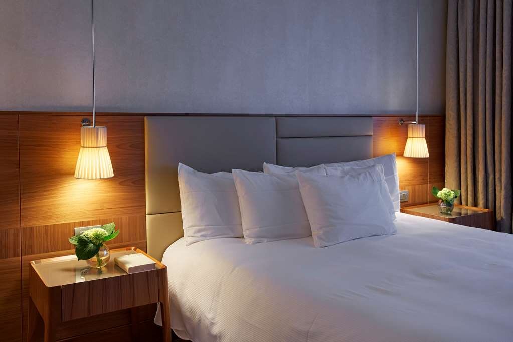 Hotel photo 62 of Hilton Milan.