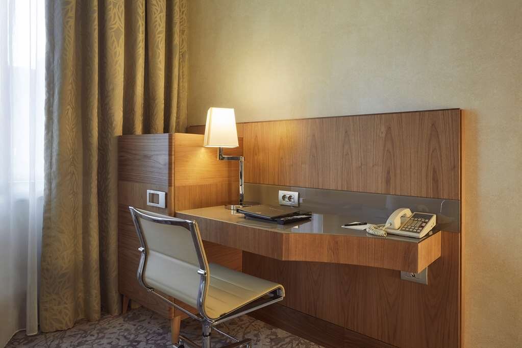 Hotel photo 83 of Hilton Milan.