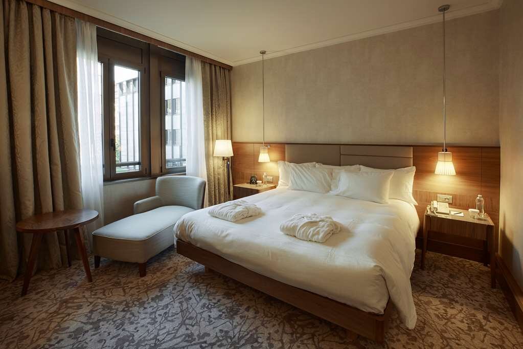 Hotel photo 67 of Hilton Milan.