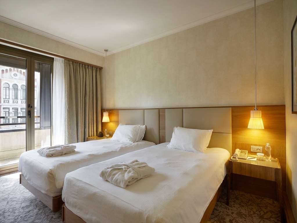 Hotel photo 75 of Hilton Milan.