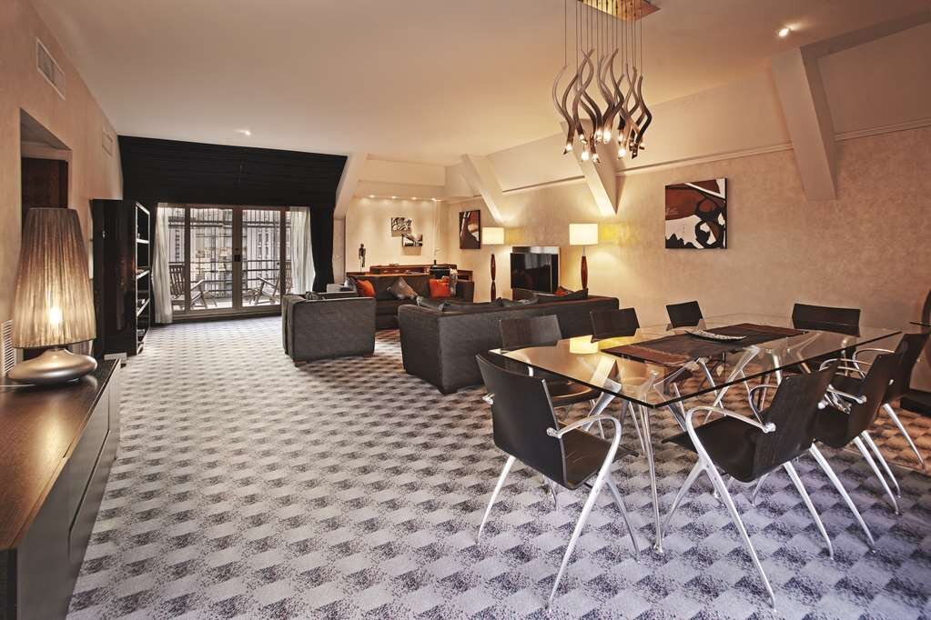 Hotel photo 86 of Hilton Milan.