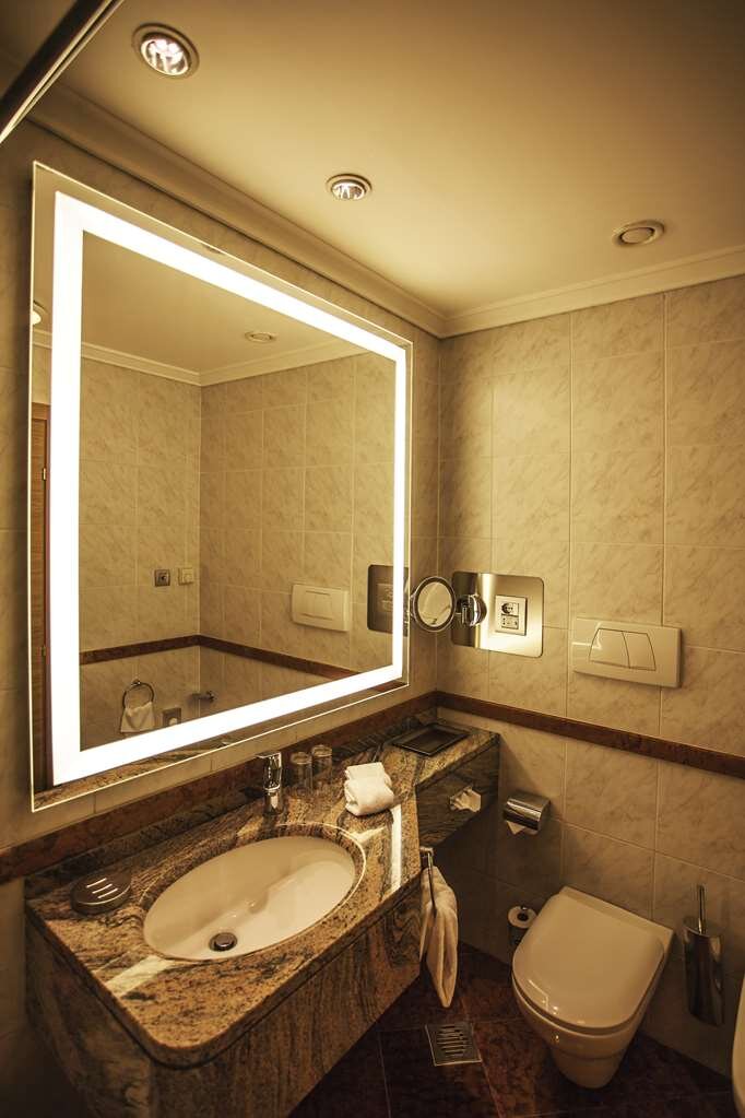 Hotel photo 69 of Hilton Milan.