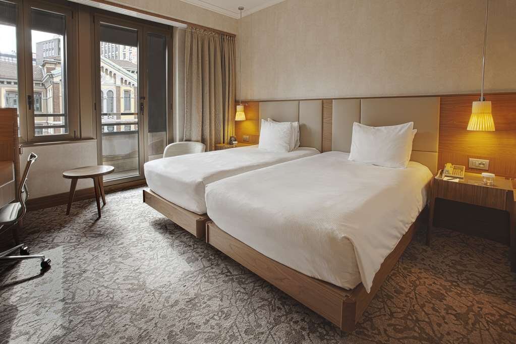 Hotel photo 44 of Hilton Milan.