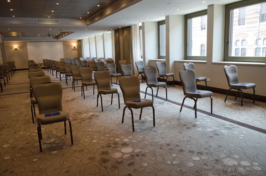 Hotel photo 39 of Hilton Milan.