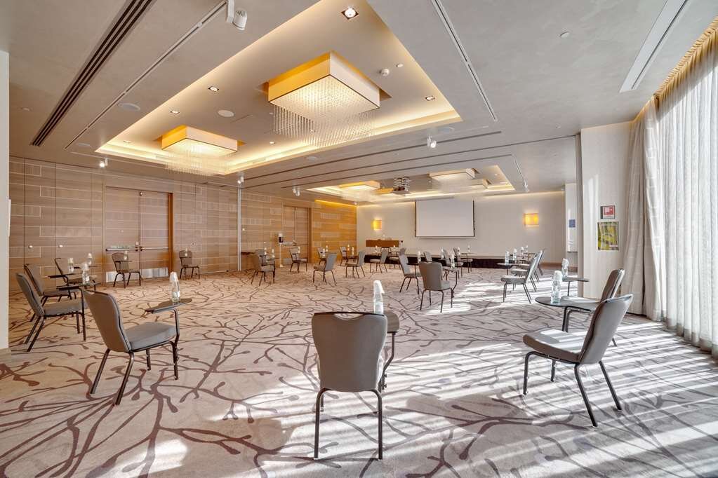 Hotel photo 15 of Hilton Milan.