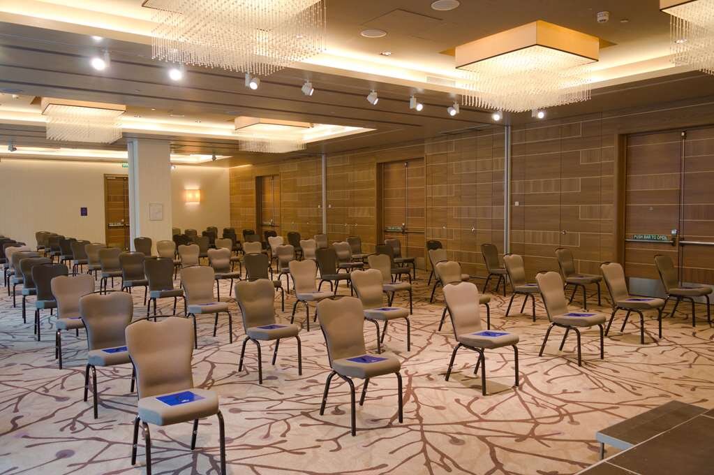 Hotel photo 32 of Hilton Milan.