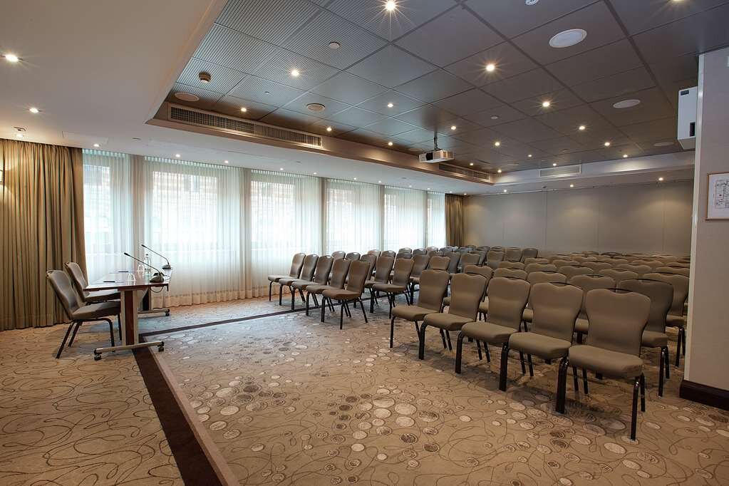 Hotel photo 29 of Hilton Milan.