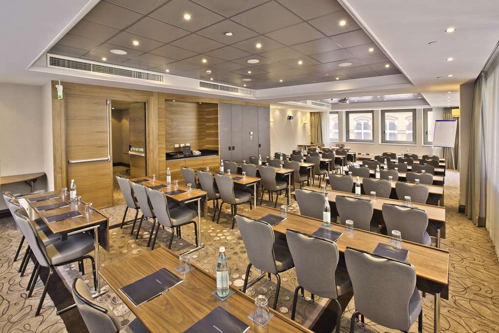 Hotel photo 93 of Hilton Milan.