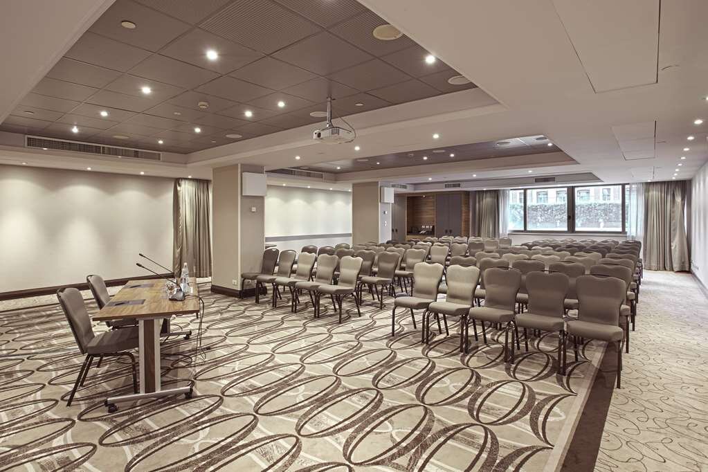 Hotel photo 72 of Hilton Milan.