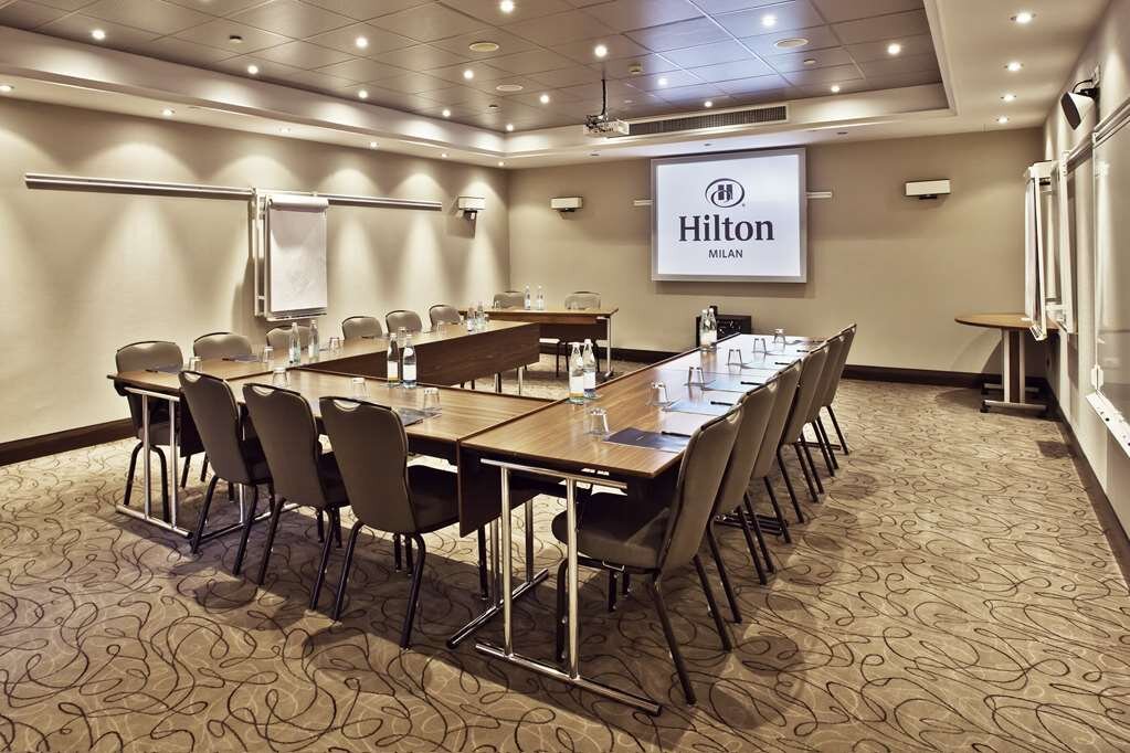 Hotel photo 99 of Hilton Milan.