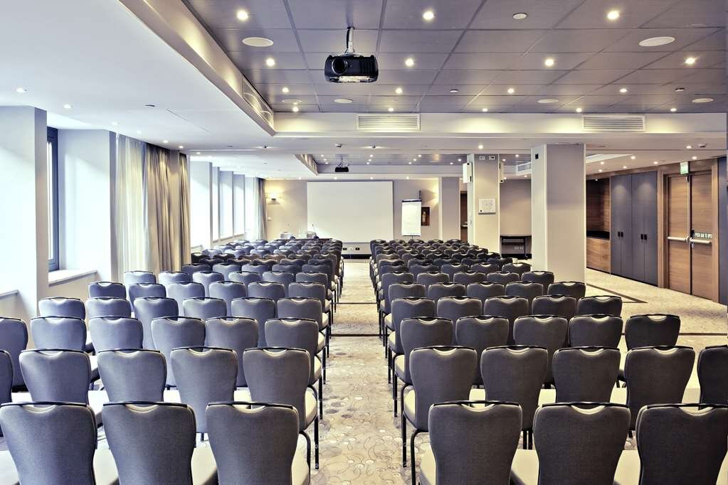Hotel photo 84 of Hilton Milan.
