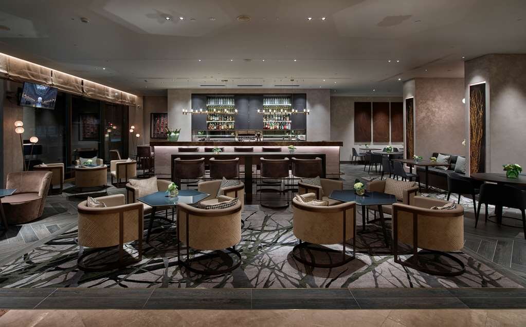 Hotel photo 89 of Hilton Milan.