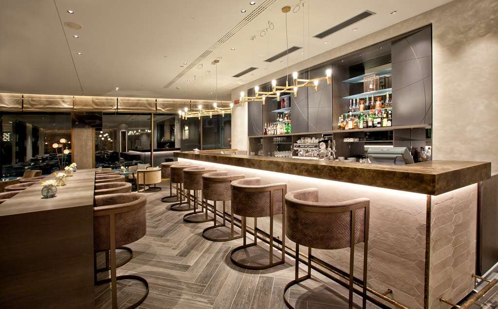 Hotel photo 18 of Hilton Milan.