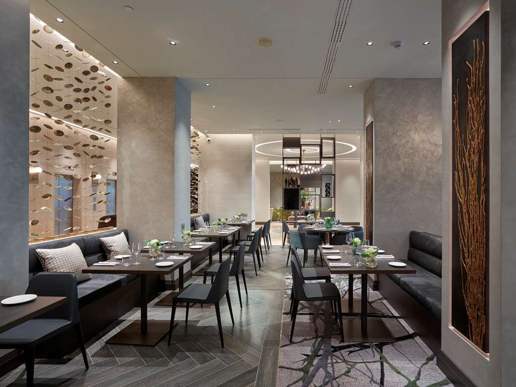 Hotel photo 60 of Hilton Milan.