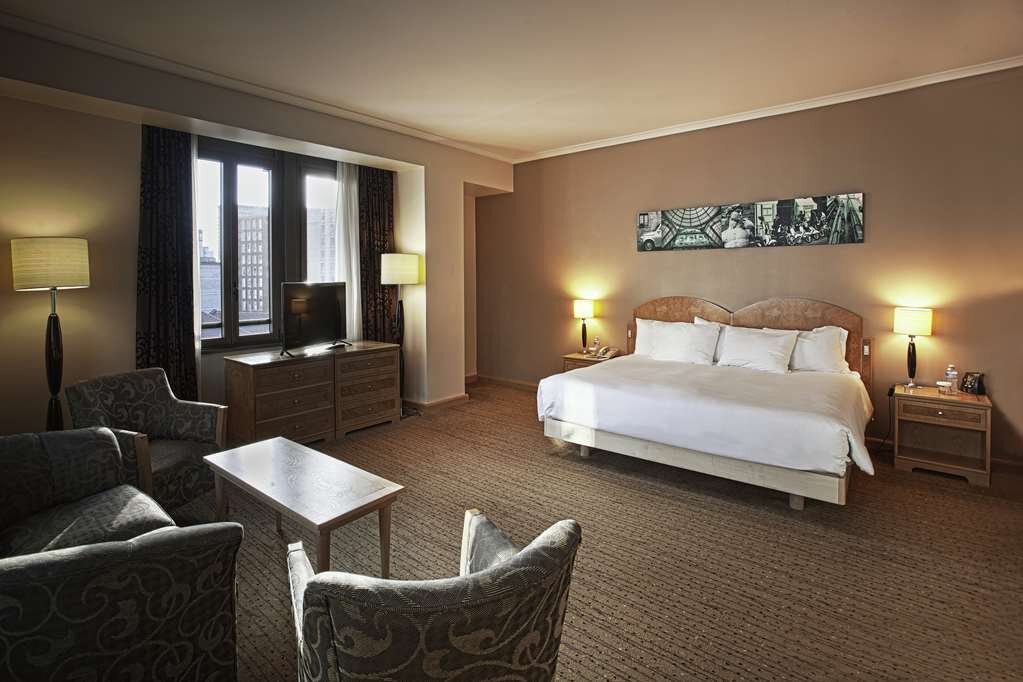 Hotel photo 50 of Hilton Milan.