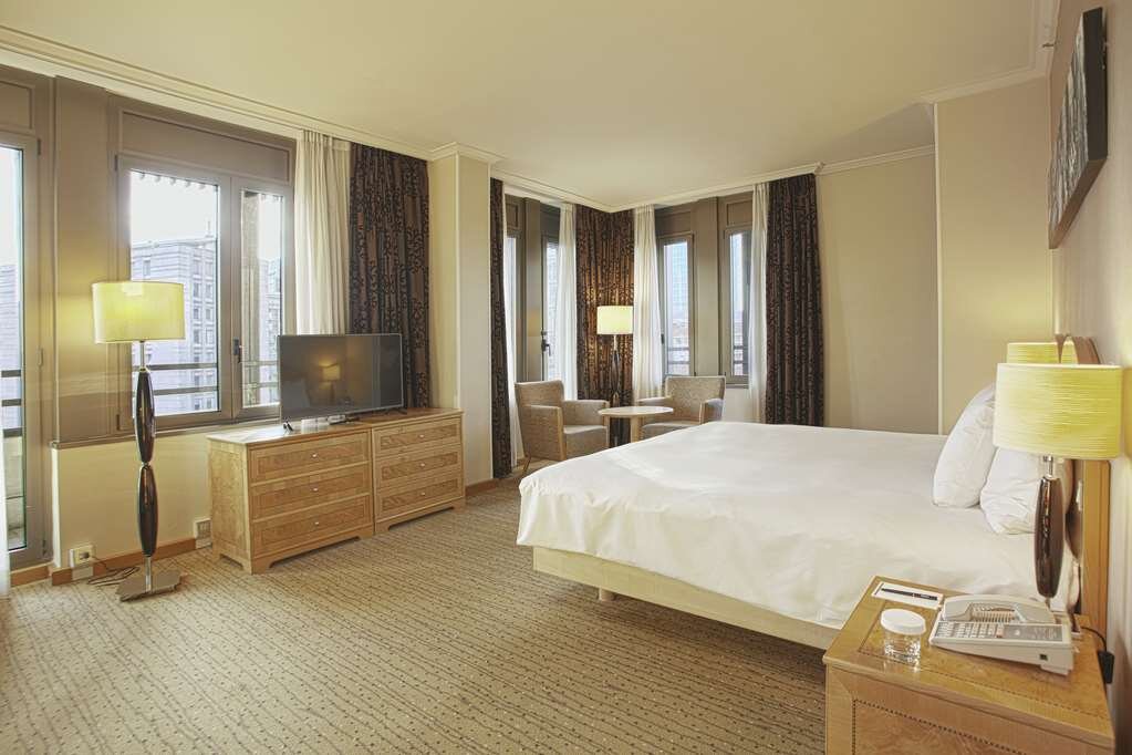 Hotel photo 21 of Hilton Milan.
